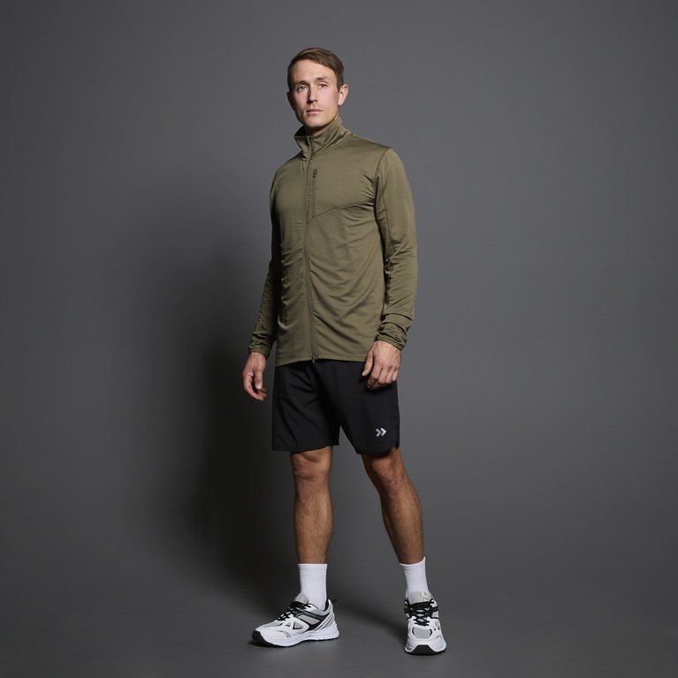 Jacke "MS Warm-up Jacket" Jacke "MS Warm-up Jacket"
